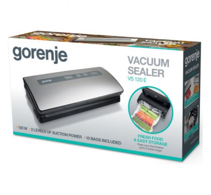 Gorenje Вакууматор Gorenje VS120ES