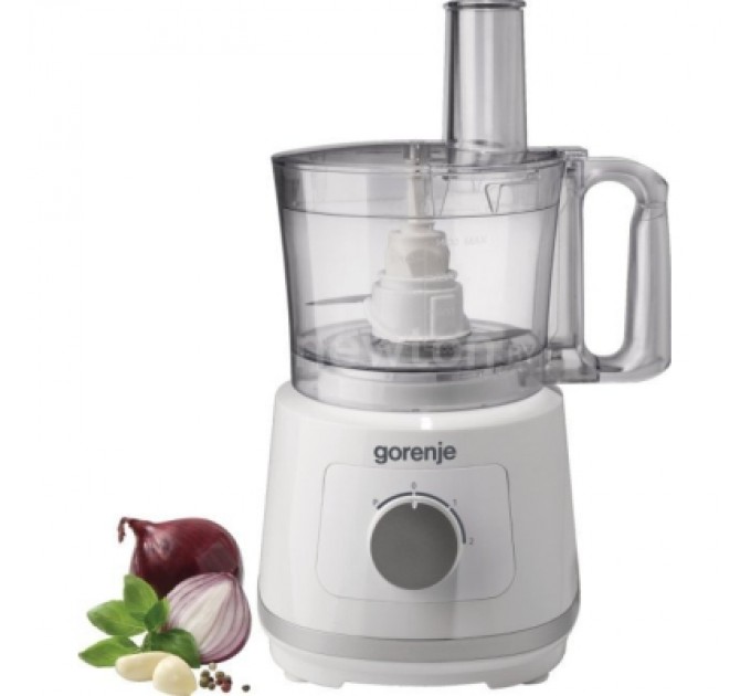 Gorenje Кухонний комбайн Gorenje SB801W