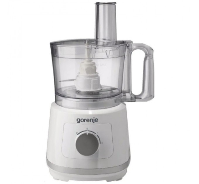 Gorenje Кухонний комбайн Gorenje SB801W