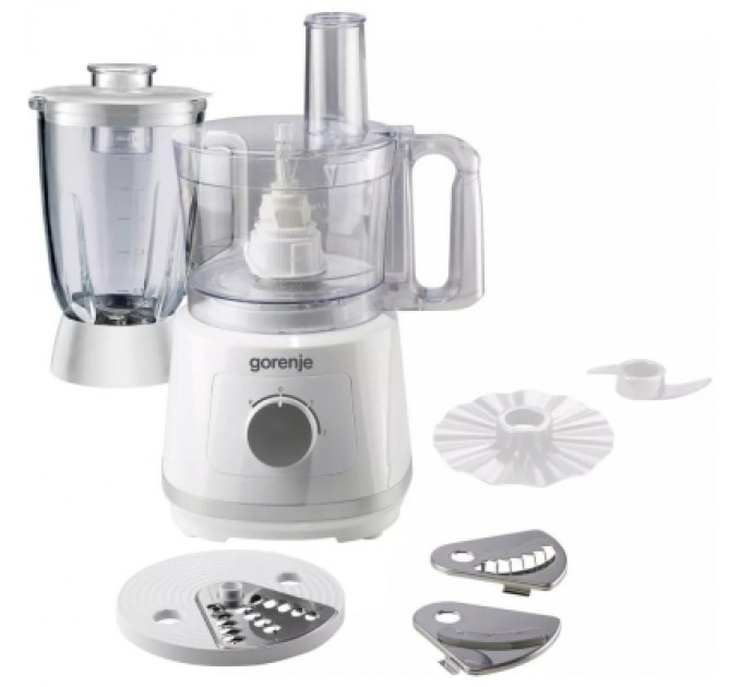 Gorenje Кухонний комбайн Gorenje SB801W