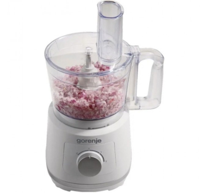 Gorenje Кухонний комбайн Gorenje SB801W