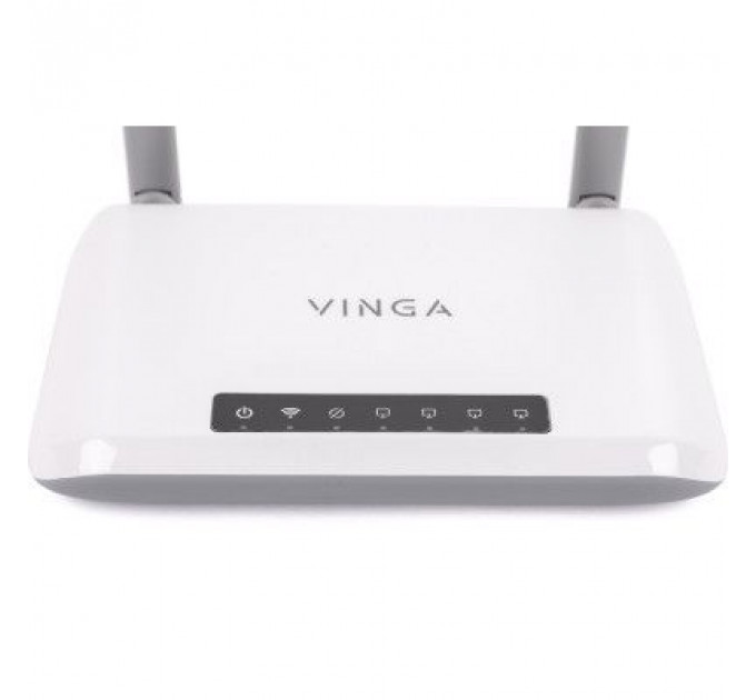 Маршрутизатор Vinga WR-N300