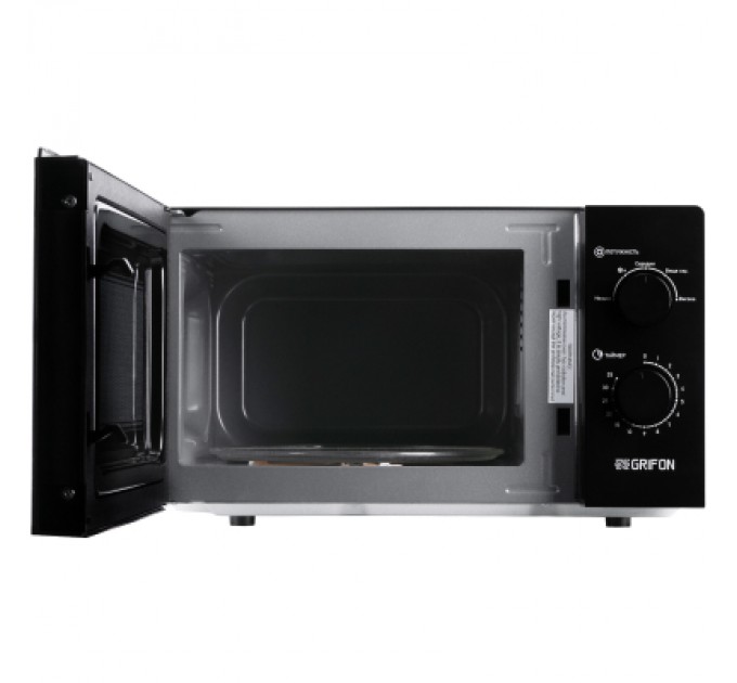 Grifon Мікрохвильова піч Grifon GR20FM0105B