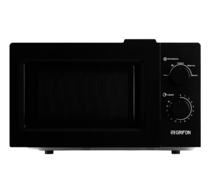 Grifon Мікрохвильова піч Grifon GR20FM0105B