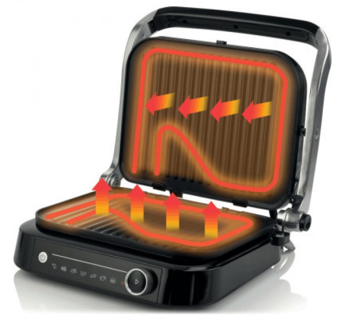 Gorenje Електрогриль Gorenje GCG2100S