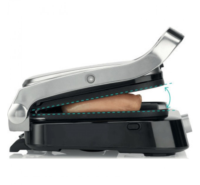 Gorenje Електрогриль Gorenje GCG2100S