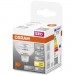 Osram Лампочка Osram LED MR16 50 36 8W/827 12V GU5.3 (4058075433762)