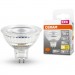 Osram Лампочка Osram LED MR16 50 36 8W/827 12V GU5.3 (4058075433762)
