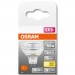 Osram Лампочка Osram LED MR16 50 36 8W/827 12V GU5.3 (4058075433762)