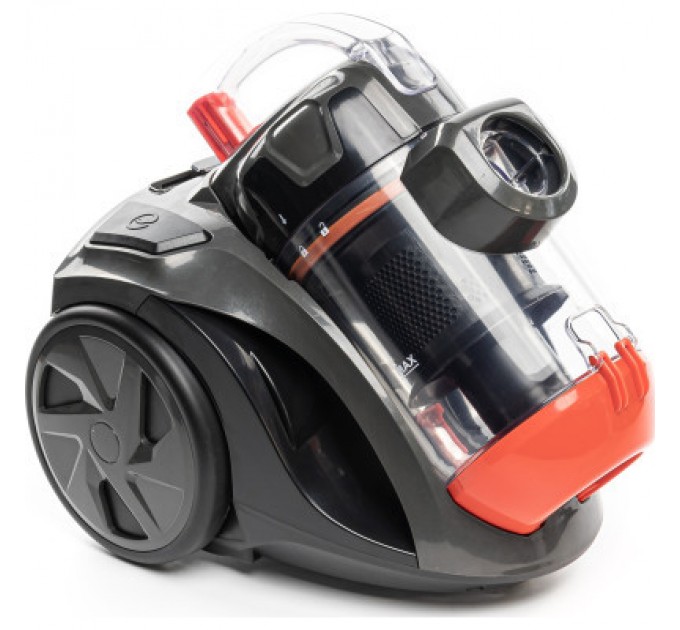 Eisen Пилосос Eisen EVC-391O ECO