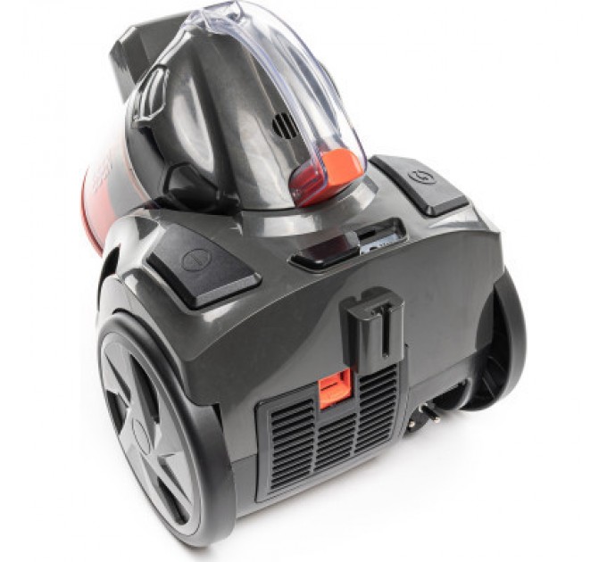 Eisen Пилосос Eisen EVC-391O ECO