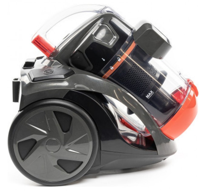 Eisen Пилосос Eisen EVC-391O ECO