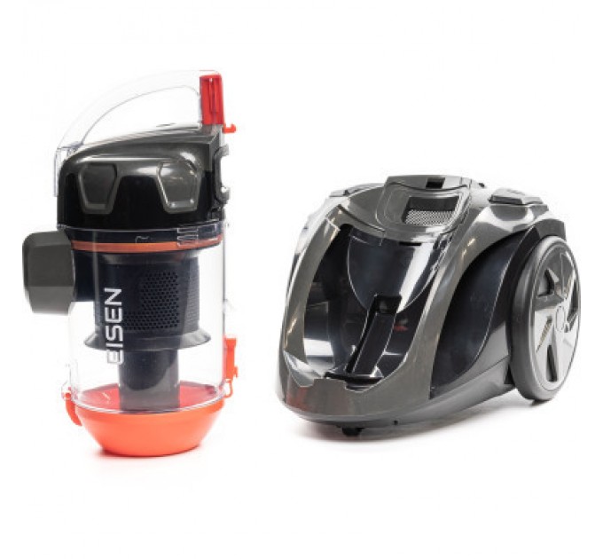 Eisen Пилосос Eisen EVC-391O ECO