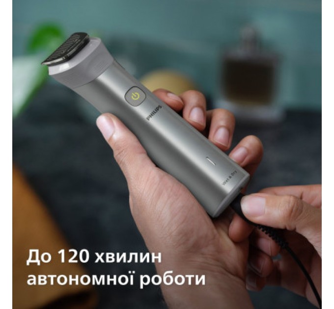 Philips Тример Philips MG5940/15