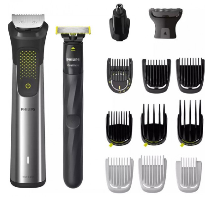 Philips Тример Philips MG9552/15