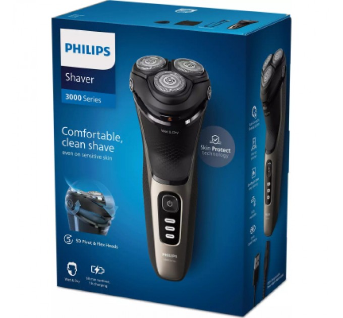 Philips Електробритва Philips S3242/12