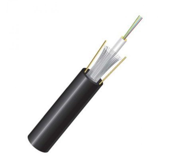 Maxxter Кабель мультимедійний HDMI to HDMI 1.0m Maxxter (V-HDMI4-1M)
