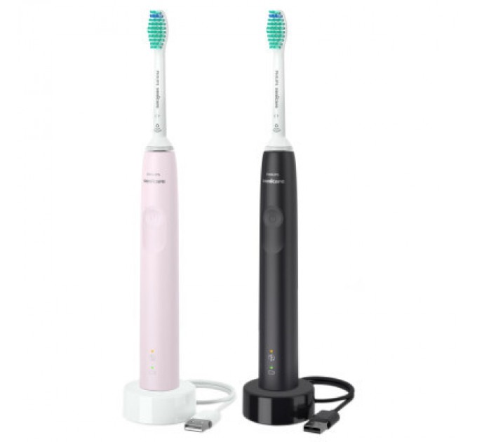 Philips Електрична зубна щітка Philips HX3675/15