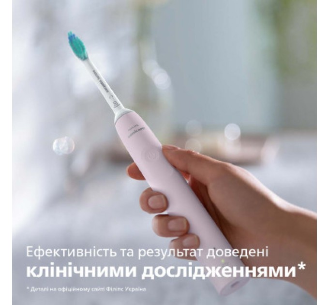 Philips Електрична зубна щітка Philips HX3675/15