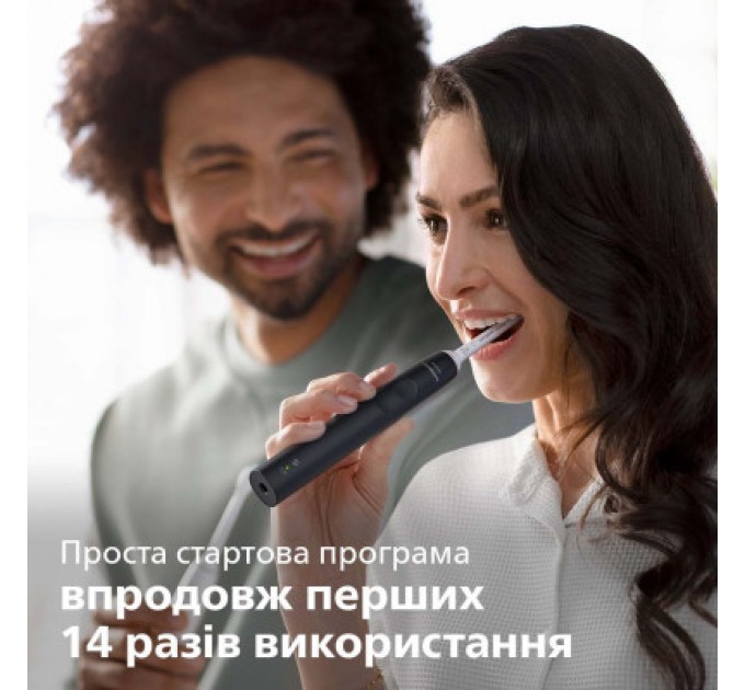 Philips Електрична зубна щітка Philips HX3675/15