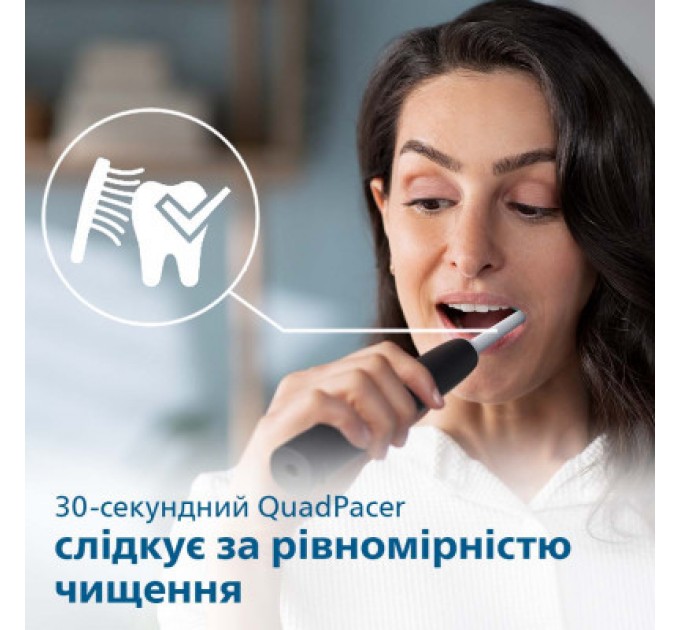 Philips Електрична зубна щітка Philips HX3675/15