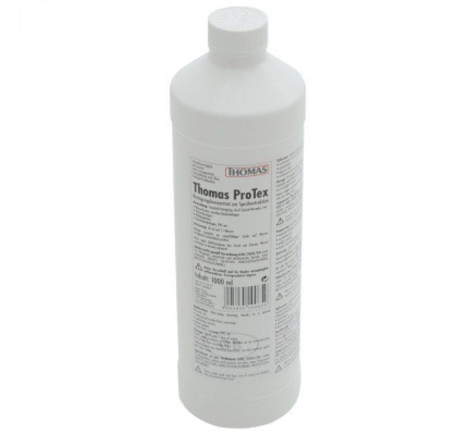 Thomas Миючий засіб для пилососа Thomas 787502