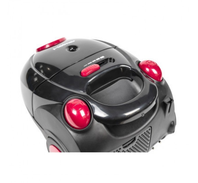 Hölmer Пилосос Hölmer HVC-09 ECO