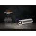 Fenix Акумулятор Fenix 14500 1050 mAh (ARB-L14-1050)