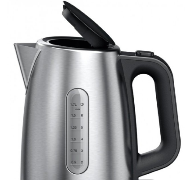 Braun Електрочайник Braun WK 1500 BK