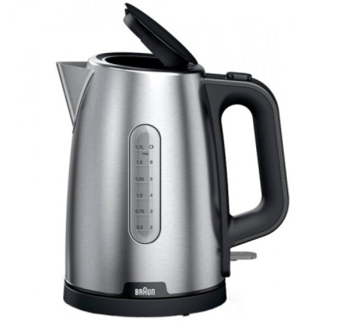 Braun Електрочайник Braun WK 1500 BK