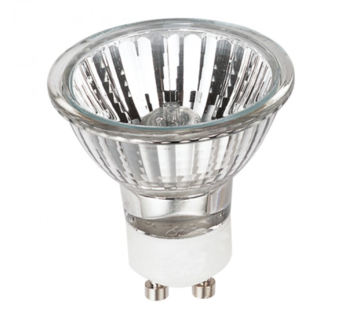 Delux Лампочка Delux GU-10 230V 35W (10007788)