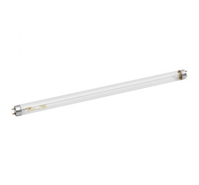 Delux Лампочка Delux T8 15W G13 бактериц (Boric Germicidal) (10007843)