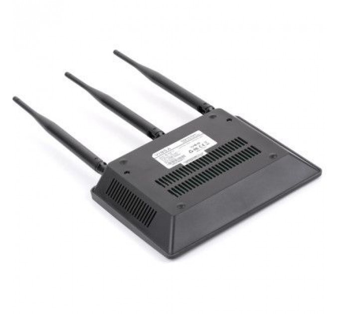 Маршрутизатор Vinga WR-N300 Long Range (WR-N300-LR)