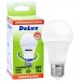 Delux Лампочка Delux BL 60 12 Вт 6500K (90020550)