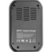 PowerPlant Зарядний пристрій для акумуляторів PowerPlant PP-UN4 (AA, AAA / input microUSB DC 5V/2A) (PP-UN4)
