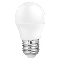 Лампочка Delux BL50P 5 Вт 4100K 220В E27 (90020559)