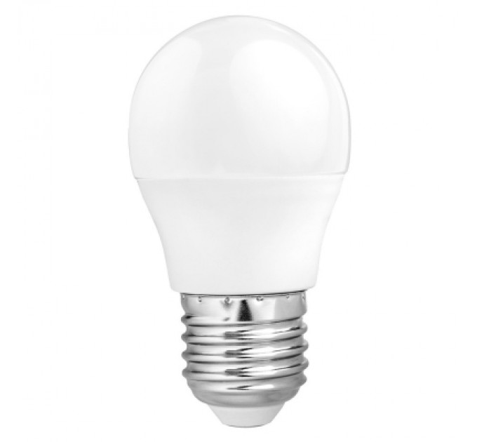 Delux Лампочка Delux BL50P 5 Вт 4100K 220В E27 (90020559)