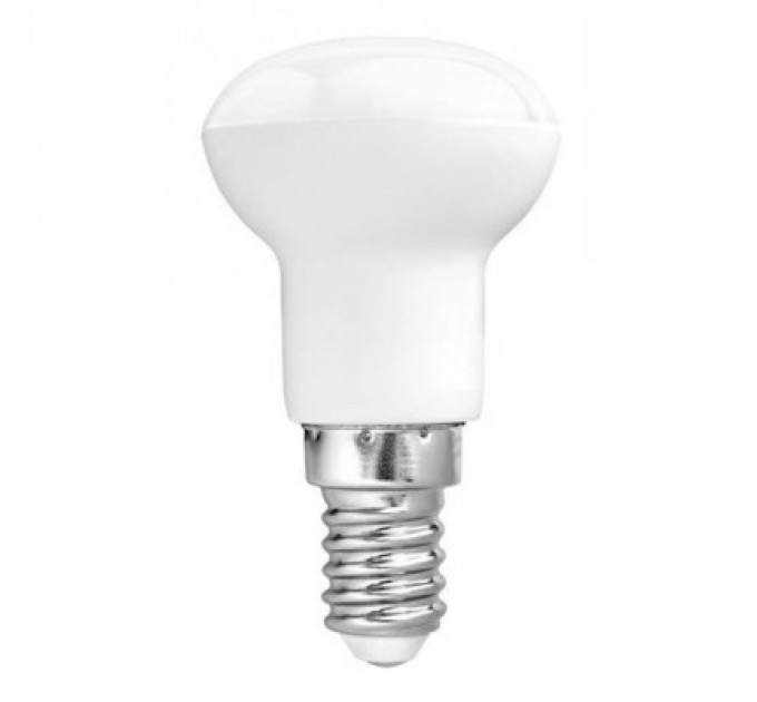 Delux Лампочка Delux FC1 4Вт R39 4100K 220В E14 (90001318)