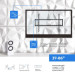 ACCLAB Кронштейн ACCLAB AL-FR60/T (1283126485817)