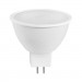 Delux Лампочка Delux JCDR 7Вт 4100K 220В GU5.3 (90020569)