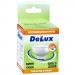 Delux Лампочка Delux JCDR 7Вт 4100K 220В GU5.3 (90020569)