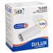 Delux Спот Delux TL02S 10 Вт 4000K (90015886)