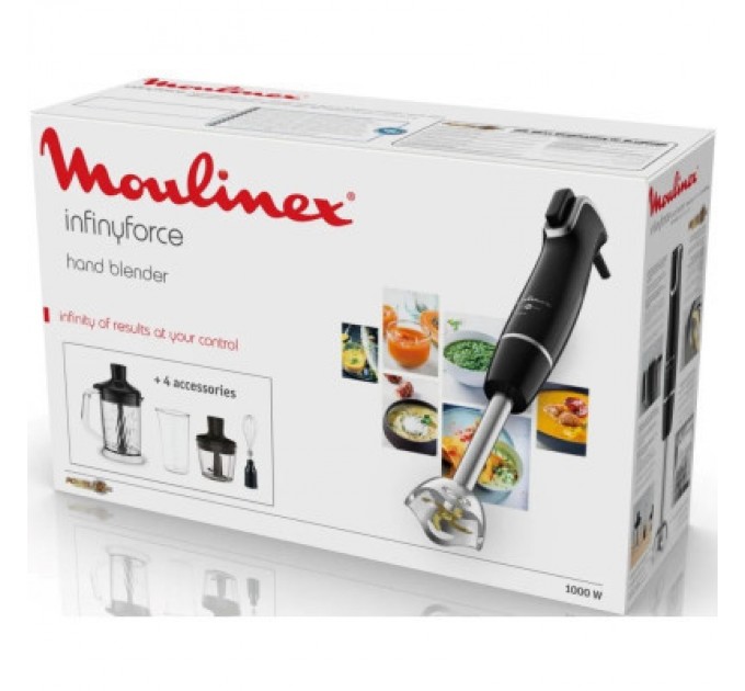 Блендер Tefal HB94L830