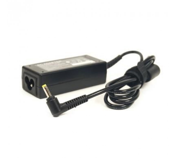 Блок живлення до ноутбуку PowerPlant IBM/LENOVO 220V, 20V 45W 2.25A (4.0*1.7) (IB45H4017)