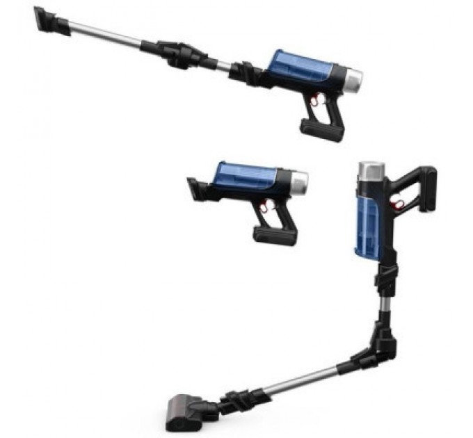 Rowenta Пилосос Rowenta RH20C0WO