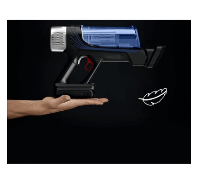 Rowenta Пилосос Rowenta RH20C0WO