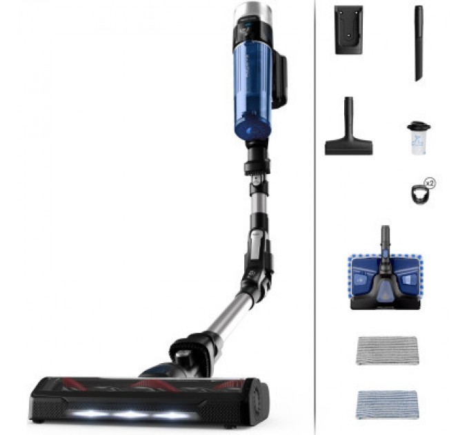 Rowenta Пилосос Rowenta RH20C0WO