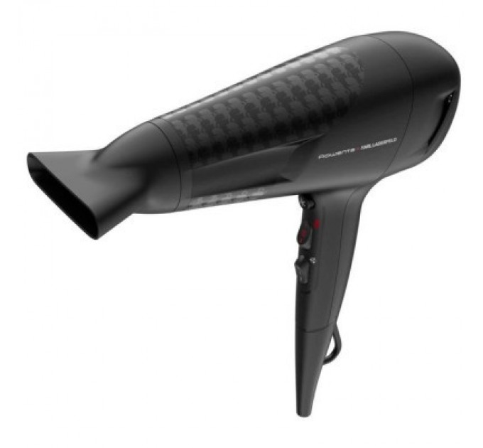 Rowenta Фен Rowenta CV581LF0