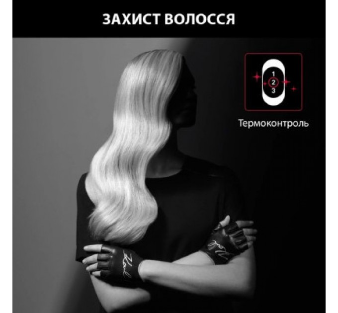 Rowenta Фен Rowenta CV581LF0