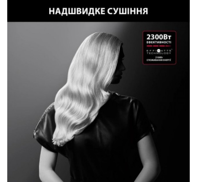 Rowenta Фен Rowenta CV581LF0